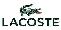 LACOSTE